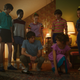 Image for article titled The many Easter eggs, references, and parallels of Stranger Things 3